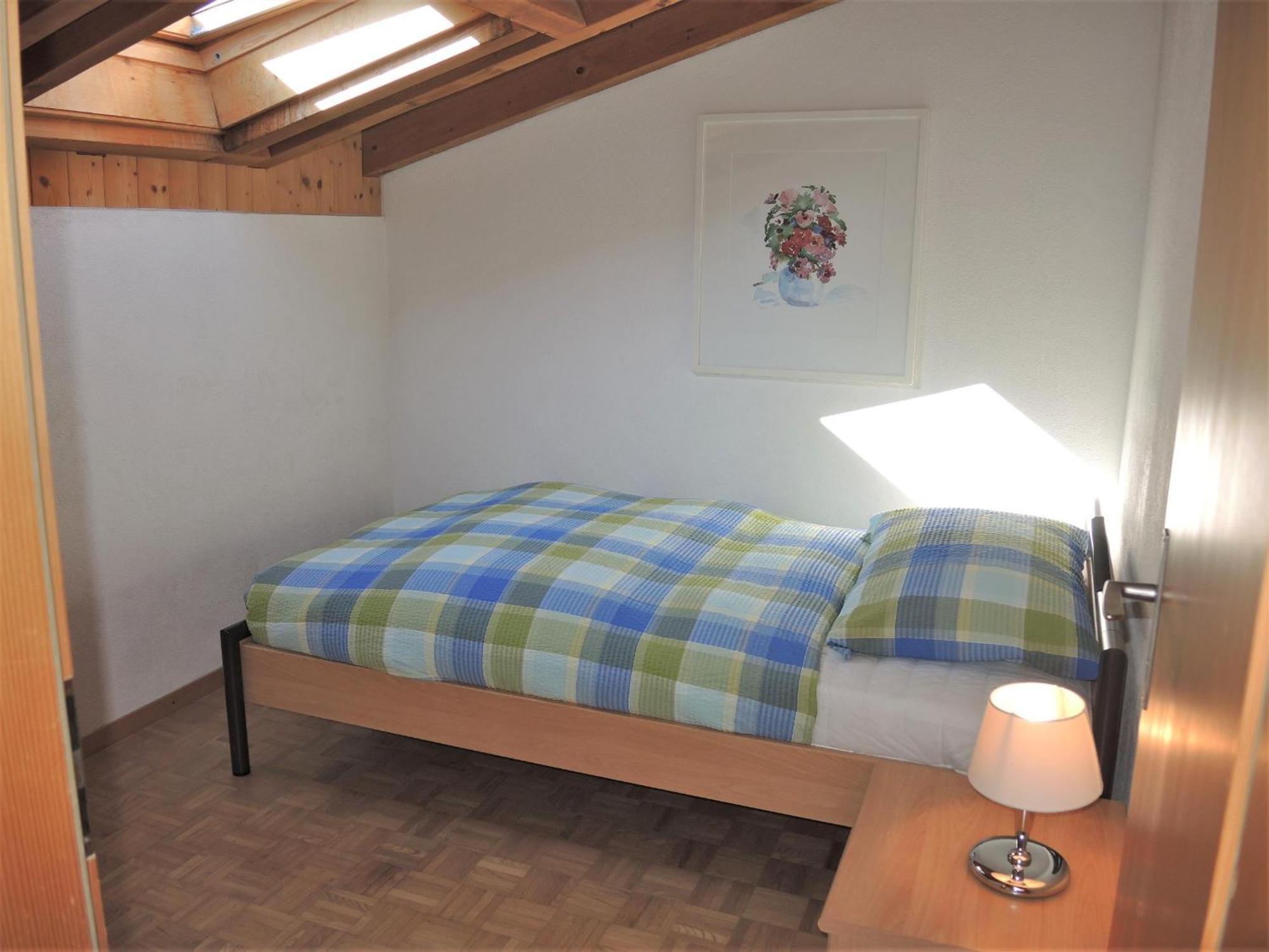 Piazzogna Residenza Al Castagno Duplex By Fewotessin מראה חיצוני תמונה