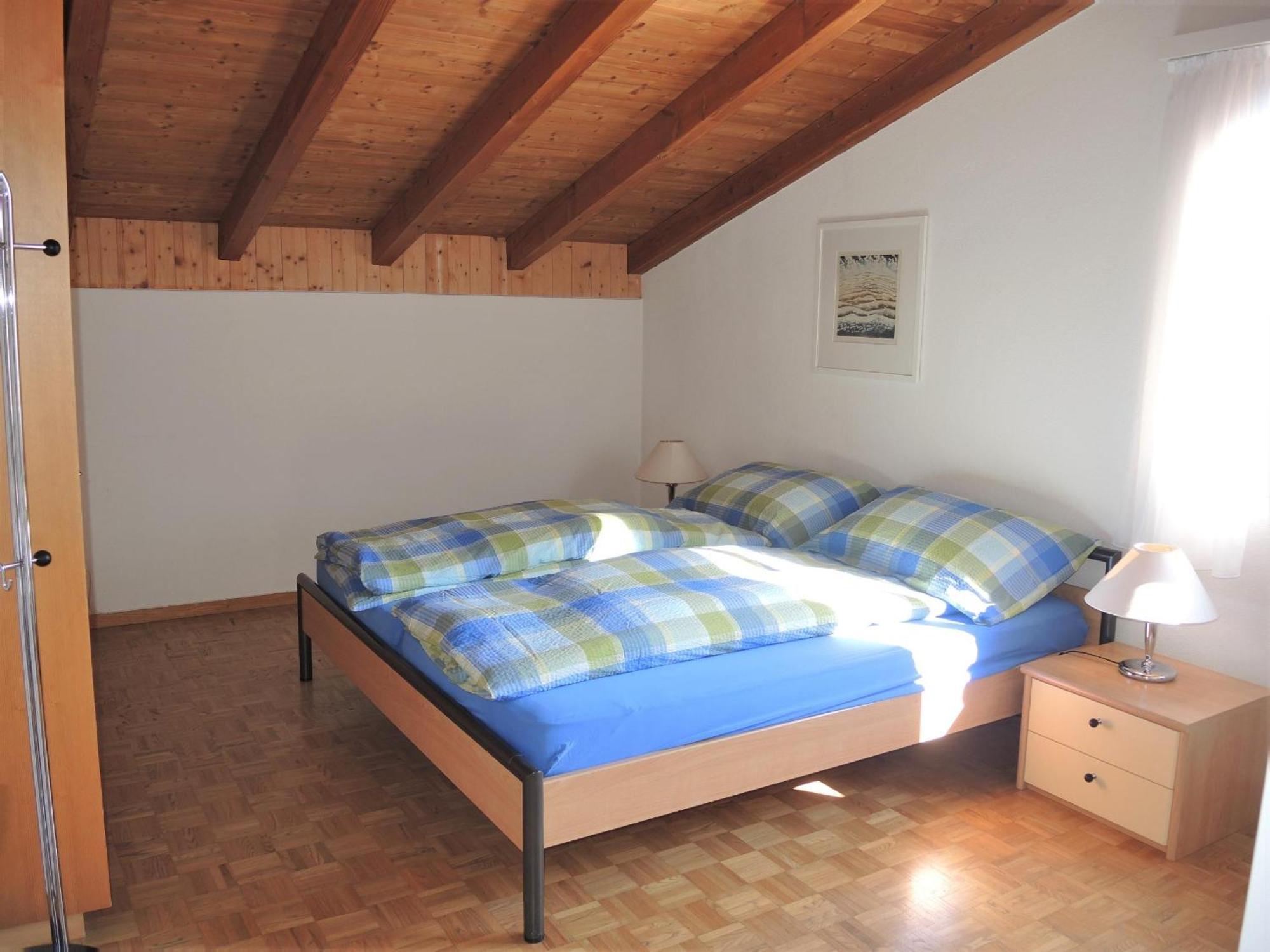 Piazzogna Residenza Al Castagno Duplex By Fewotessin מראה חיצוני תמונה